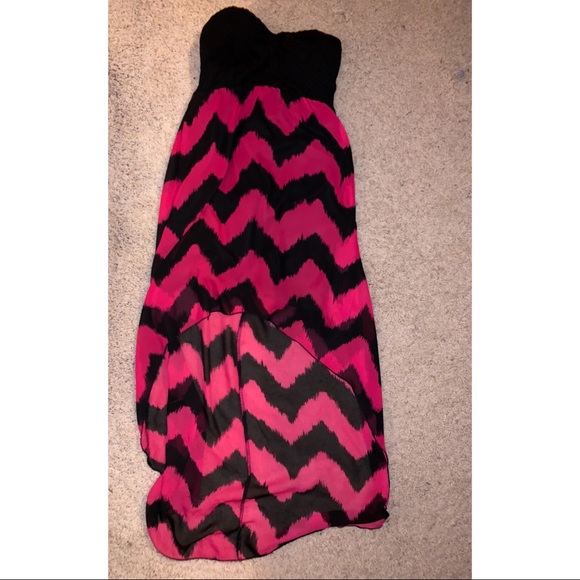 Strapless Sundress - Picture 3 of 3